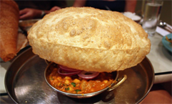 Chenna Batura